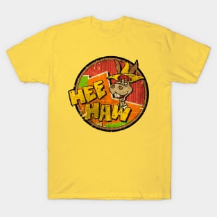 Hee Haw T-Shirt